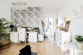 Casa Merikotilo merellisessä Meriraumassa.